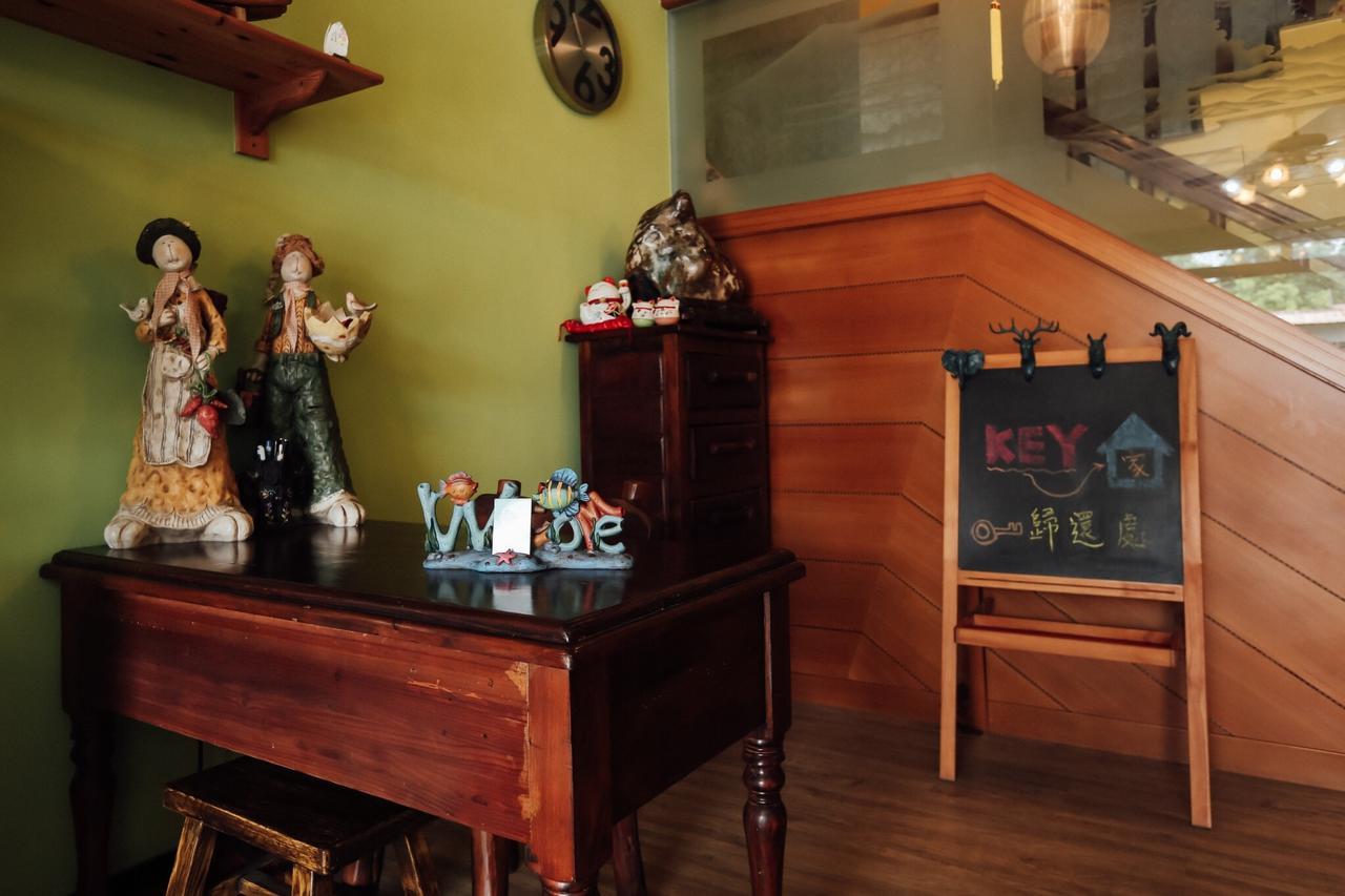 Jia Lin Homestay Donggang Exterior photo
